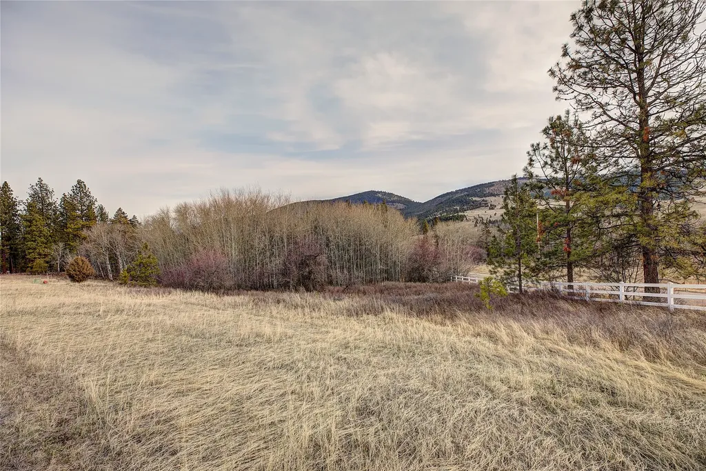 31365 Walking Horse Lane Big Arm MT 59910