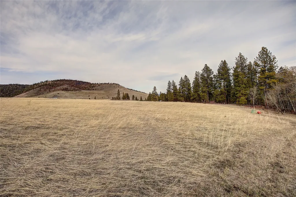 31365 Walking Horse Lane Big Arm MT 59910