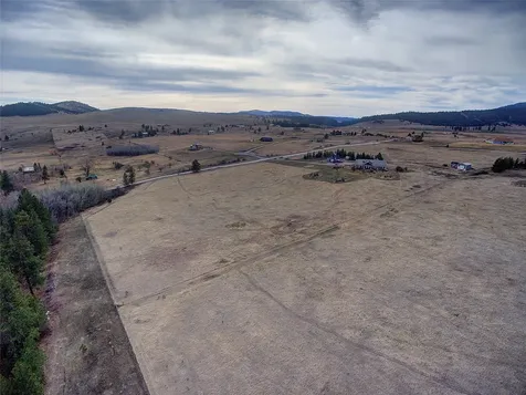 31365 Walking Horse Lane Big Arm MT 59910