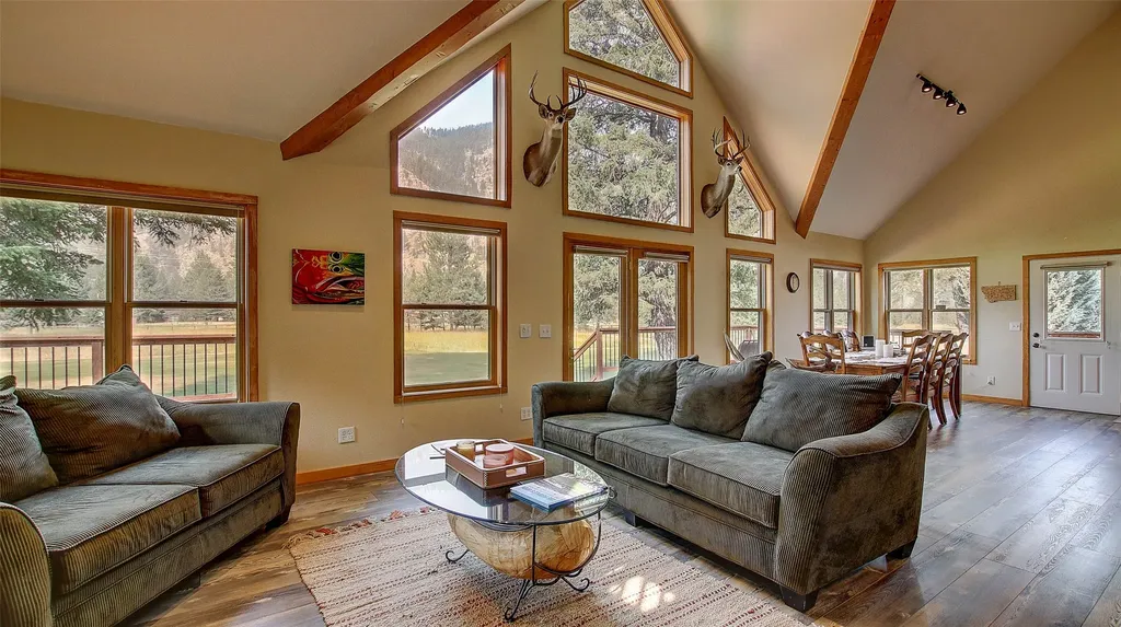 716 Rock Creek Road Clinton MT 59825