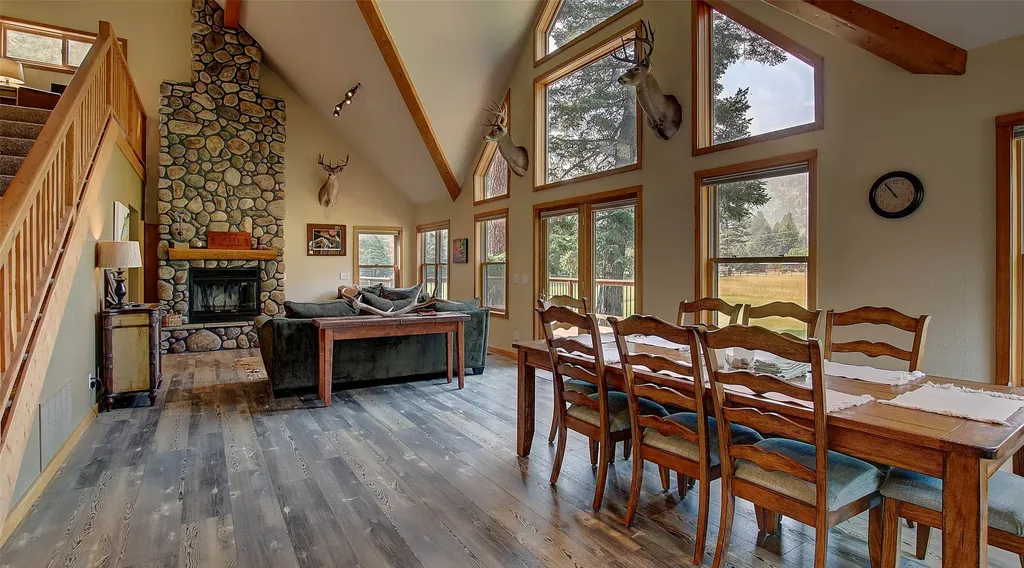 716 Rock Creek Road Clinton MT 59825