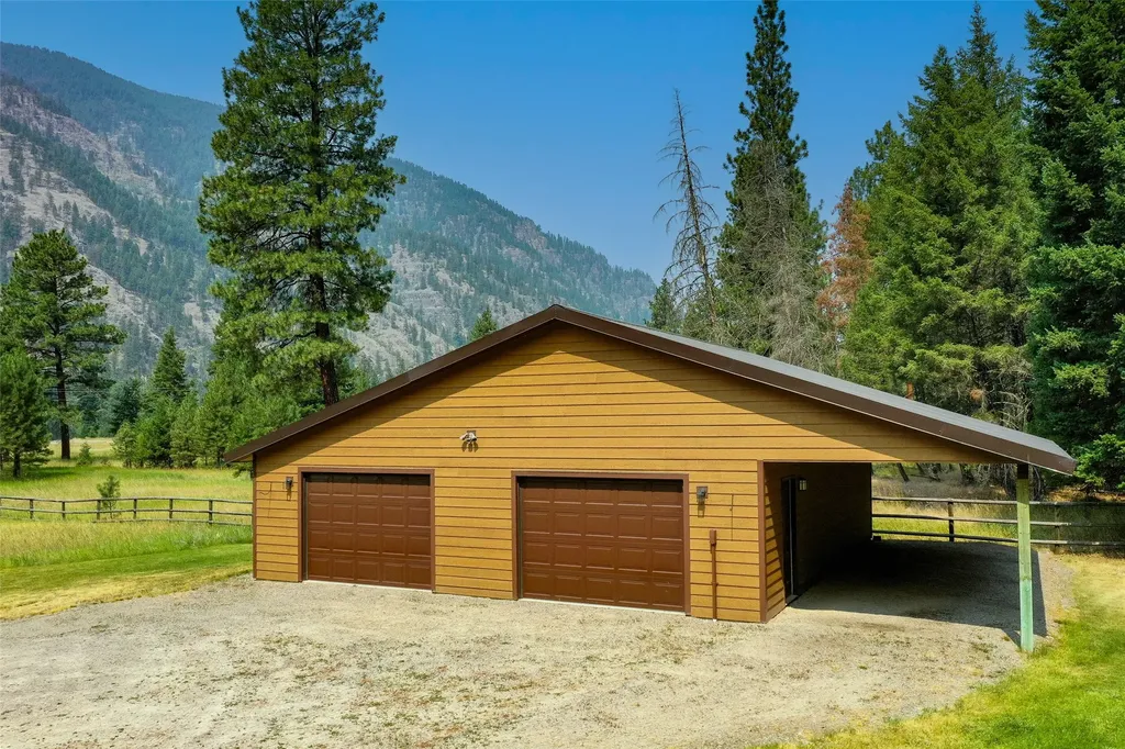 716 Rock Creek Road Clinton MT 59825