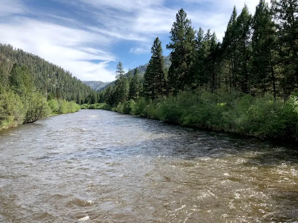 716 Rock Creek Road Clinton MT 59825
