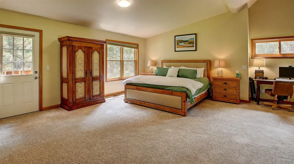 716 Rock Creek Road Clinton MT 59825