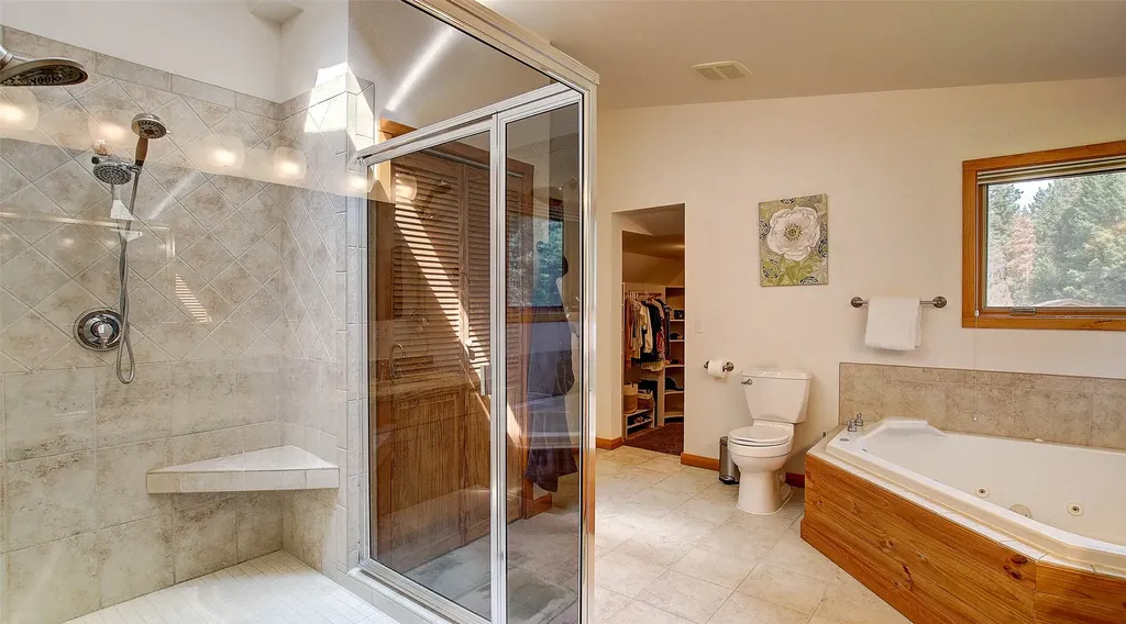 716 Rock Creek Road Clinton MT 59825