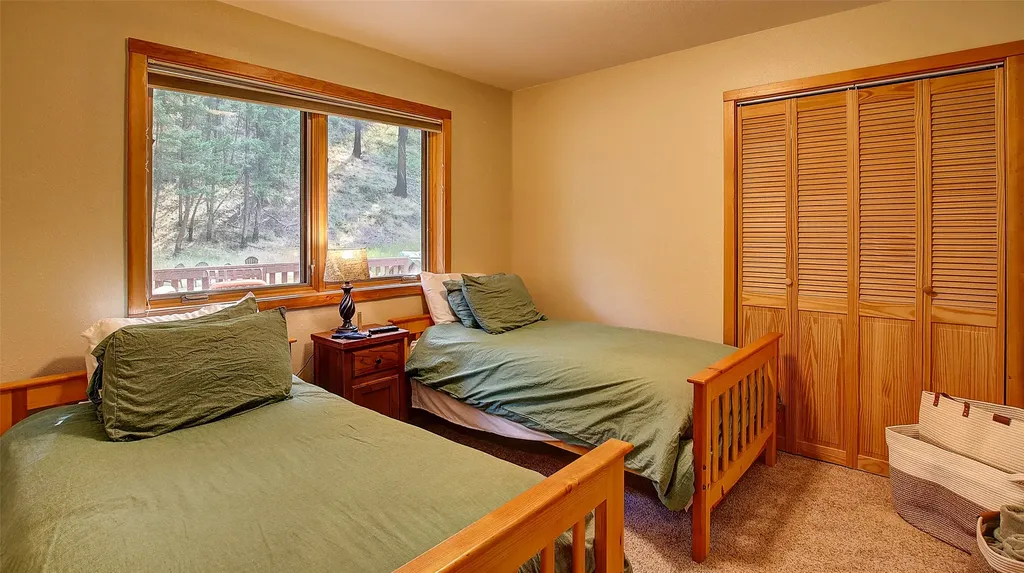 716 Rock Creek Road Clinton MT 59825