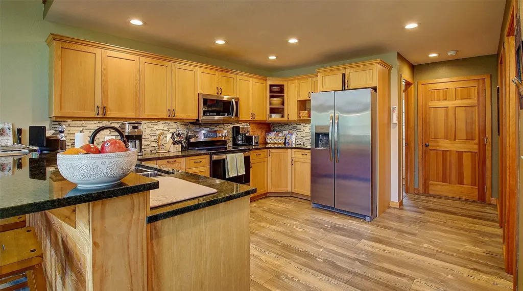 716 Rock Creek Road Clinton MT 59825