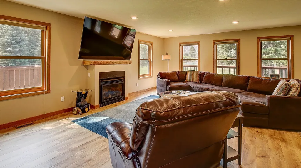 716 Rock Creek Road Clinton MT 59825