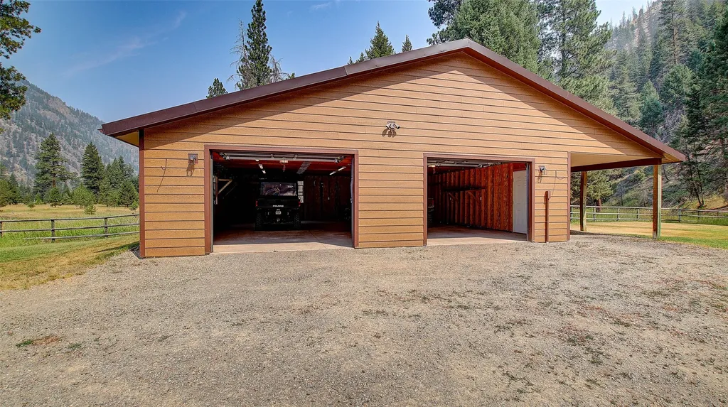 716 Rock Creek Road Clinton MT 59825
