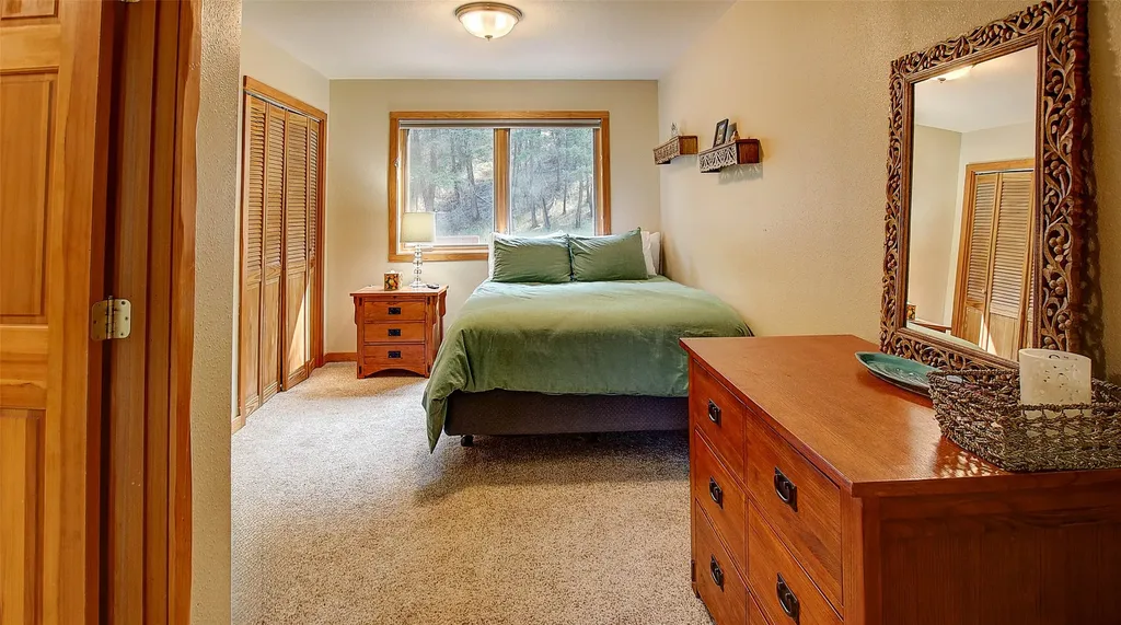 716 Rock Creek Road Clinton MT 59825