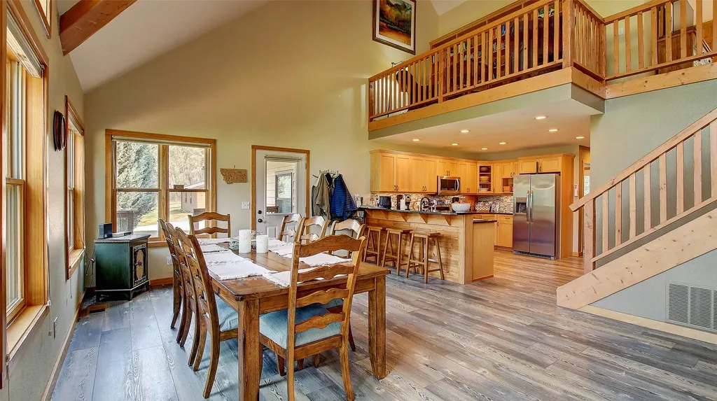 716 Rock Creek Road Clinton MT 59825