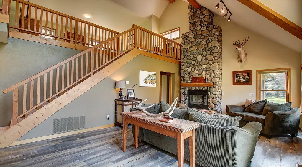 716 Rock Creek Road Clinton MT 59825