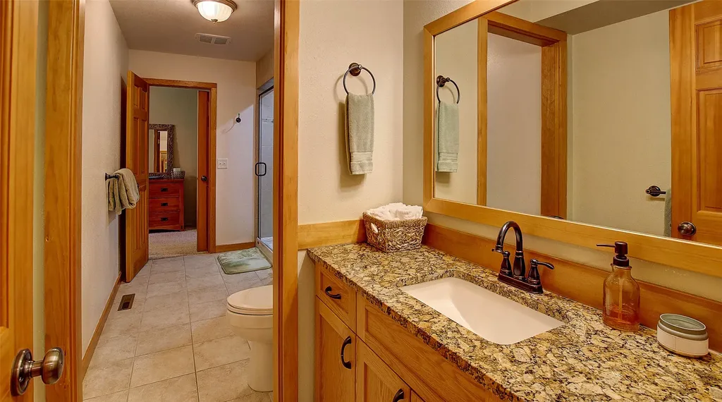 716 Rock Creek Road Clinton MT 59825