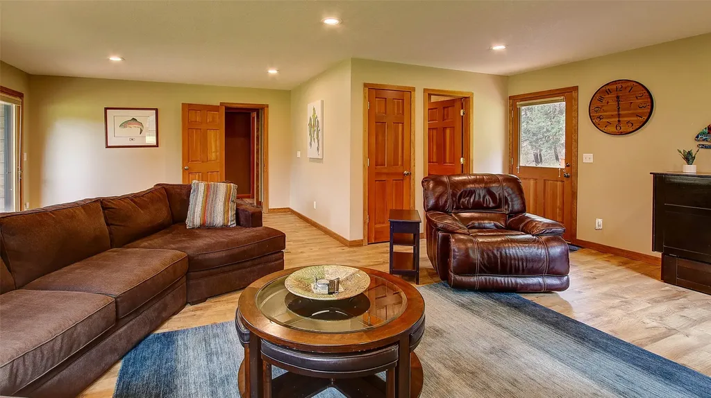 716 Rock Creek Road Clinton MT 59825