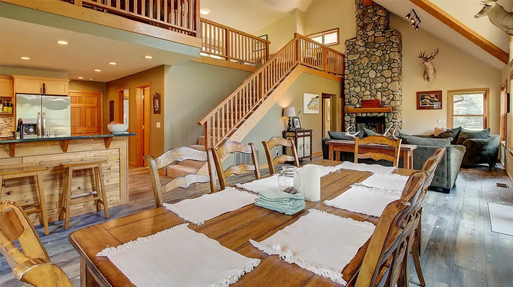 716 Rock Creek Road Clinton MT 59825