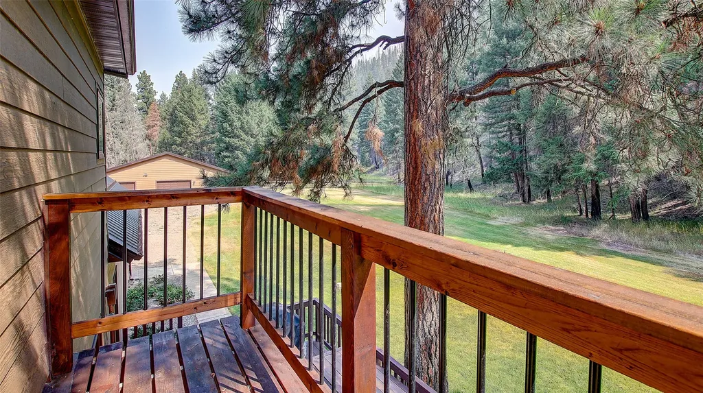 716 Rock Creek Road Clinton MT 59825