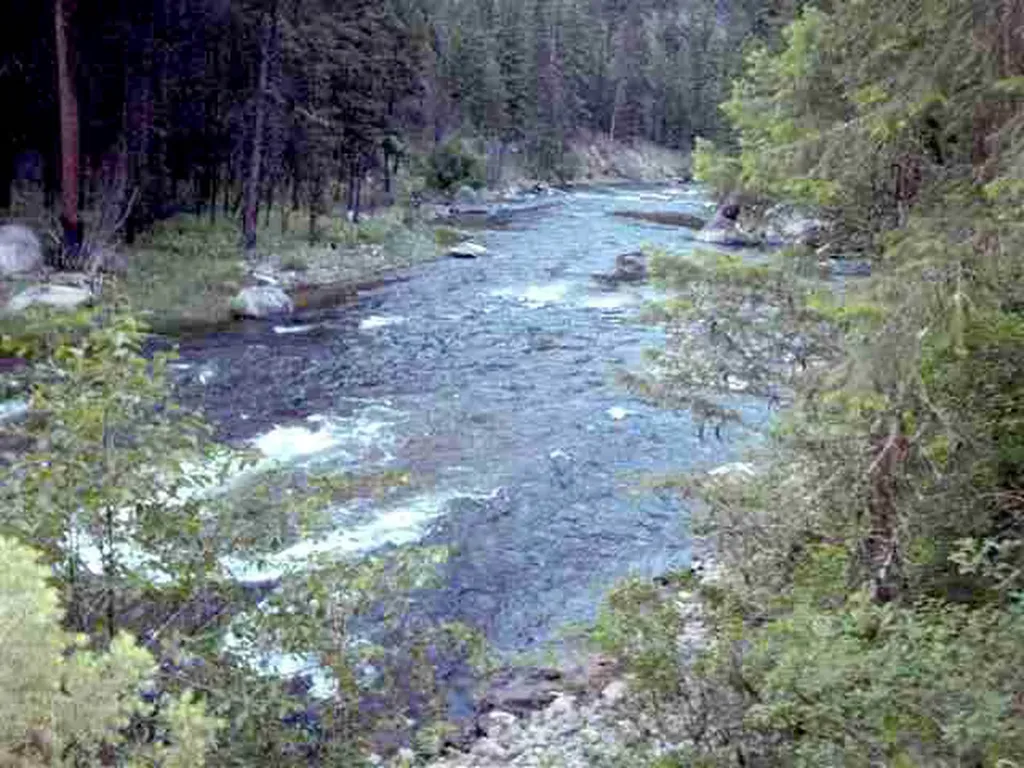 716 Rock Creek Road Clinton MT 59825