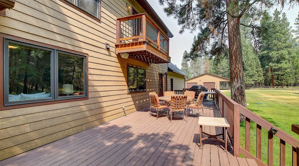 716 Rock Creek Road Clinton MT 59825