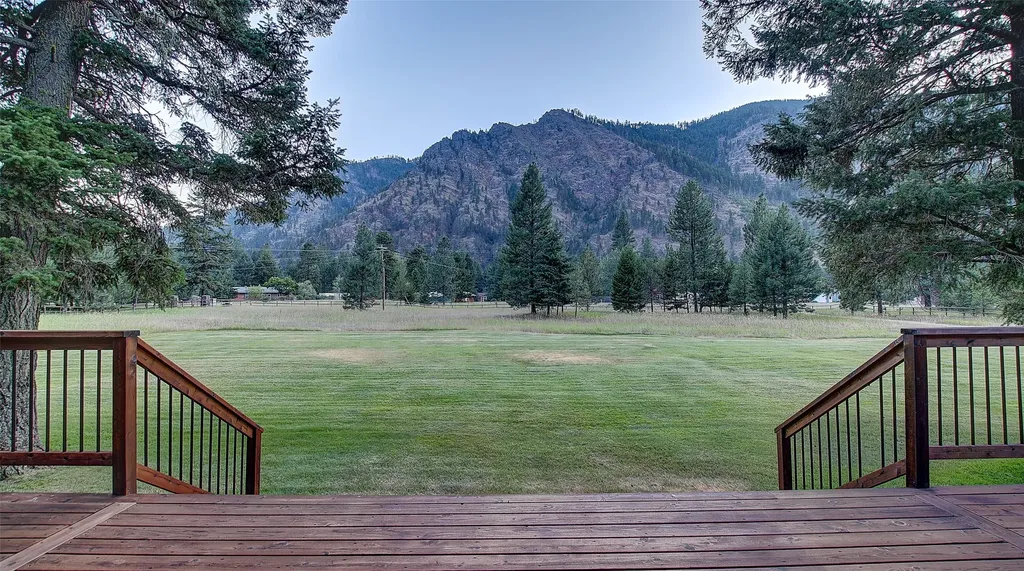 716 Rock Creek Road Clinton MT 59825