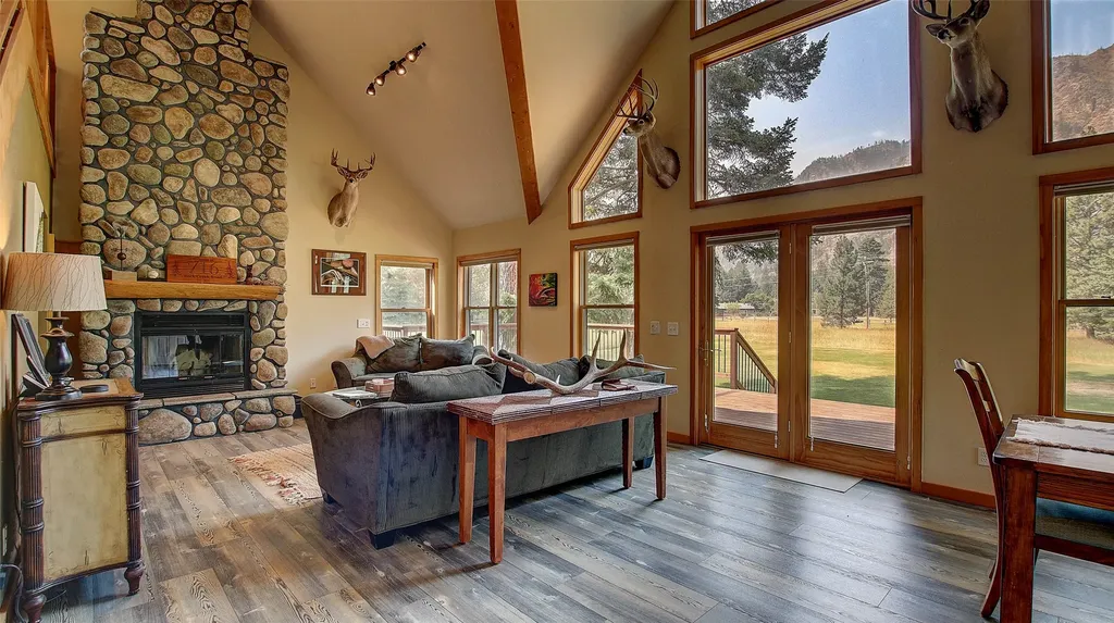 716 Rock Creek Road Clinton MT 59825