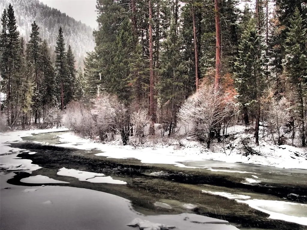 716 Rock Creek Road Clinton MT 59825
