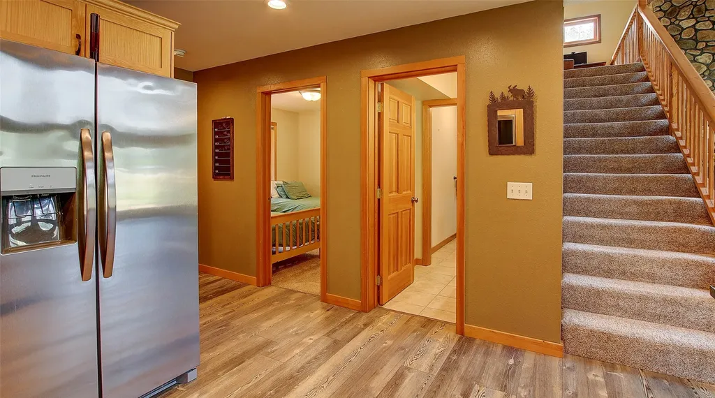716 Rock Creek Road Clinton MT 59825