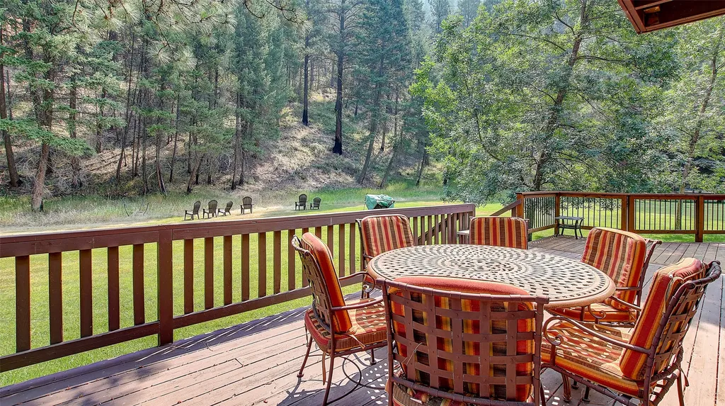 716 Rock Creek Road Clinton MT 59825