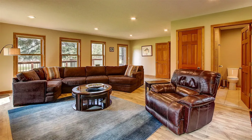 716 Rock Creek Road Clinton MT 59825
