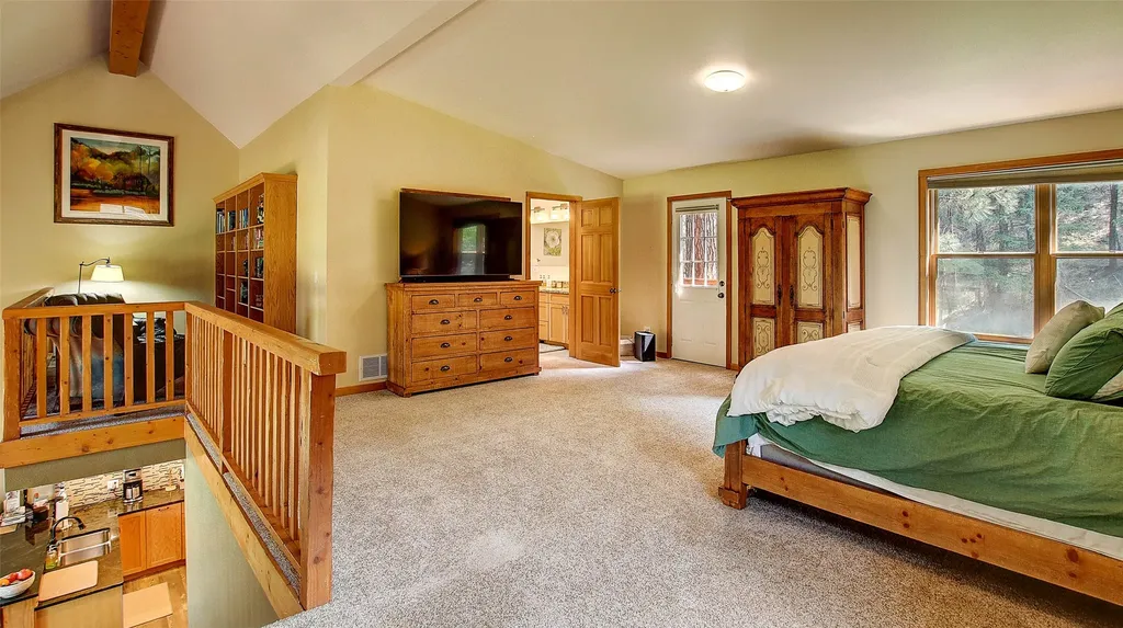716 Rock Creek Road Clinton MT 59825