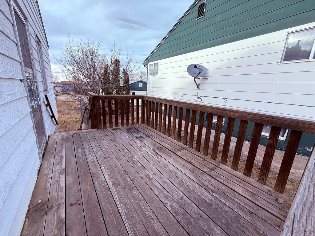 236 4th Avenue SW Cut Bank MT 59427