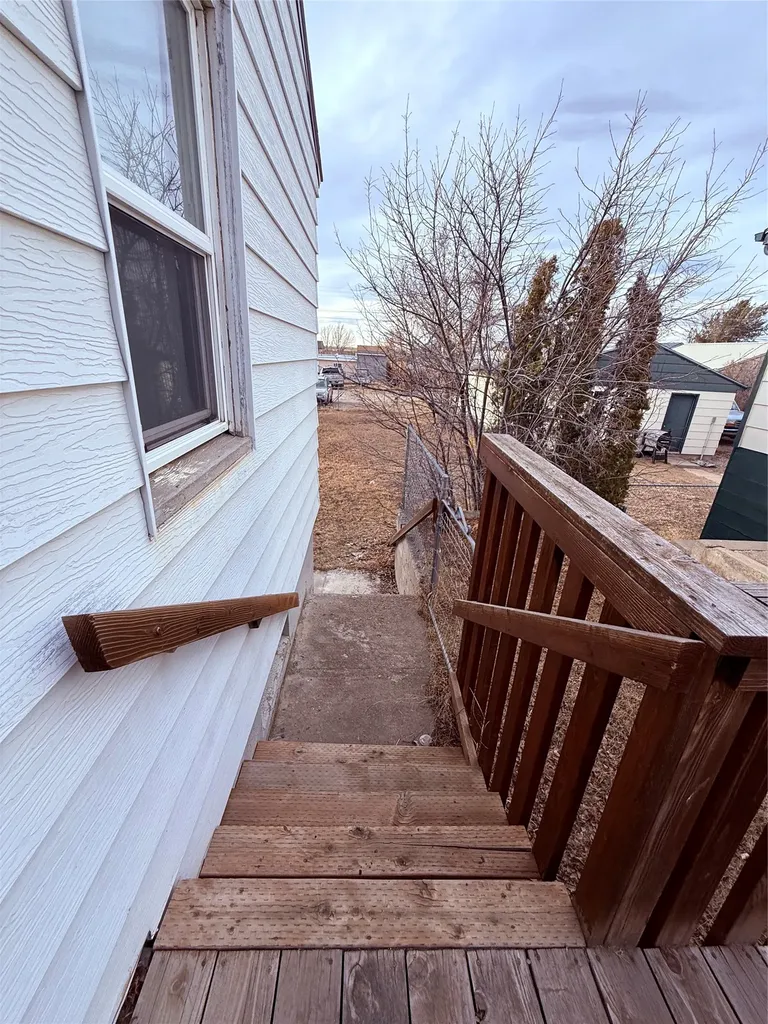 236 4th Avenue SW Cut Bank MT 59427