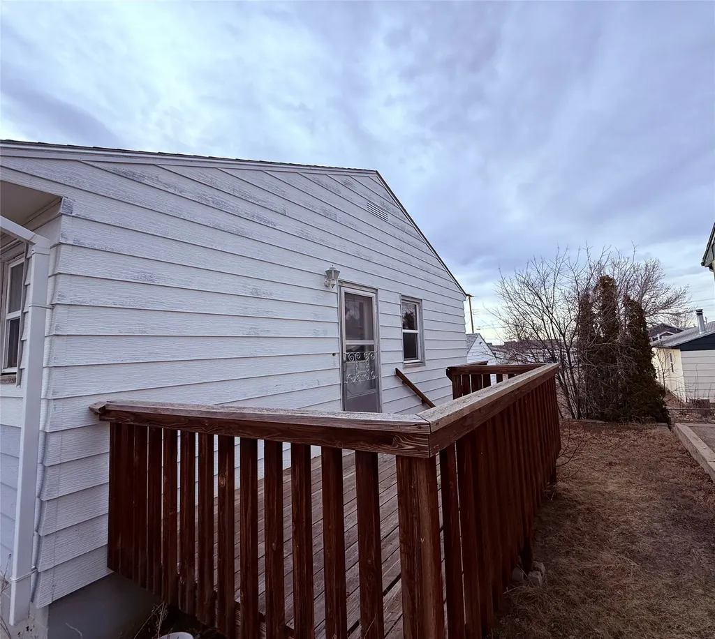 236 4th Avenue SW Cut Bank MT 59427