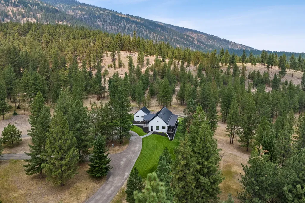 5608 Trinity Way Florence MT 59833
