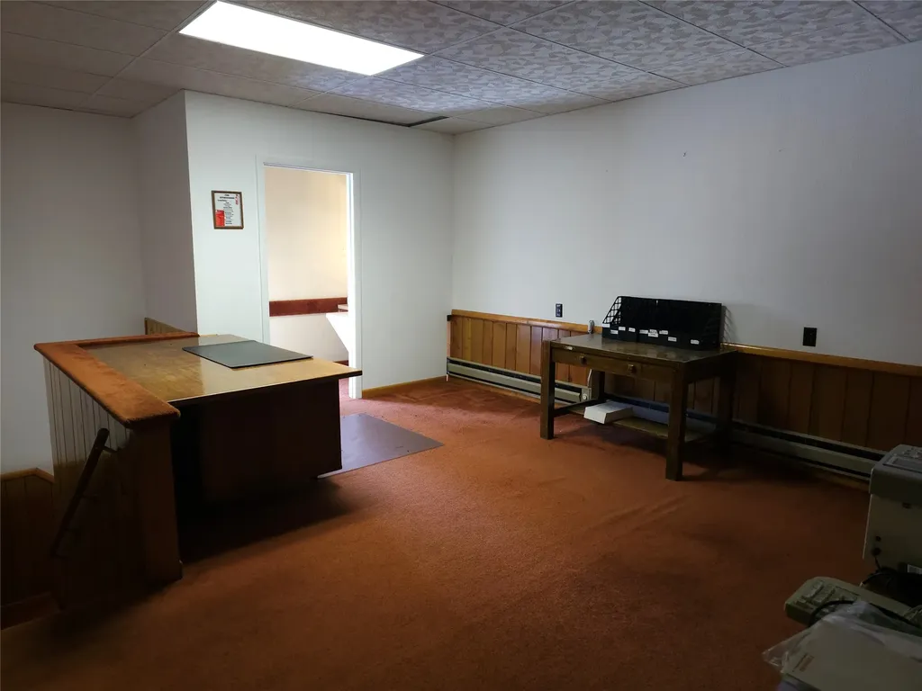 1 S Maryland Street Conrad MT 59425