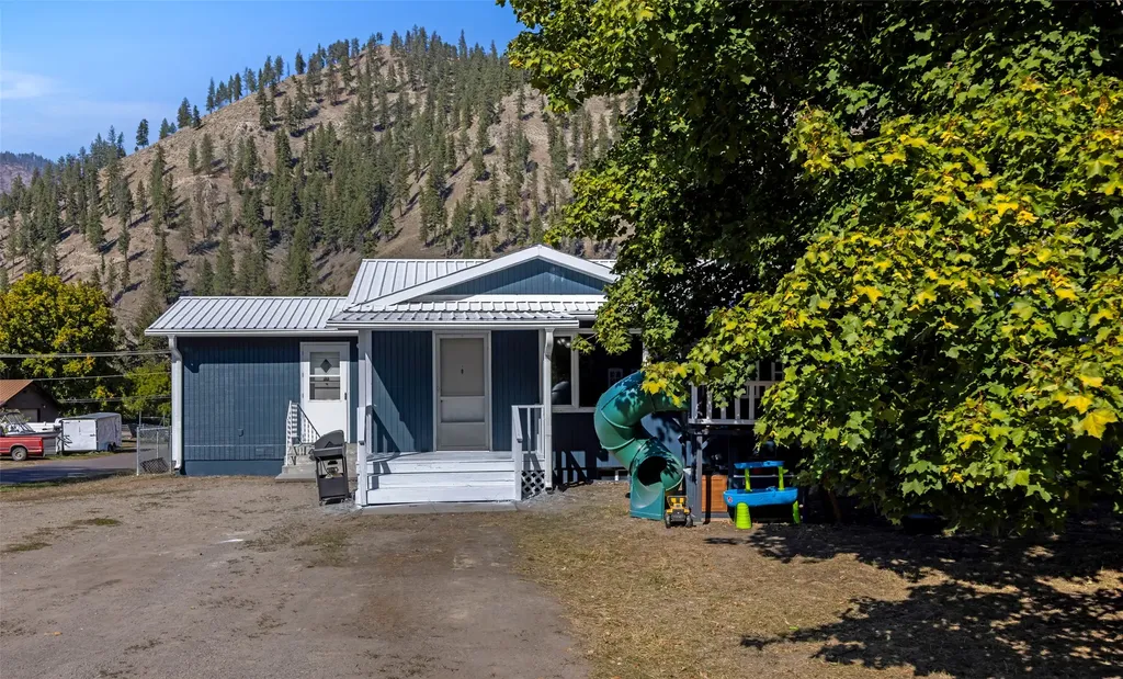500 3rd Avenue E Superior MT 59872