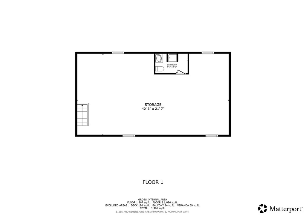 500 3rd Avenue E Superior MT 59872