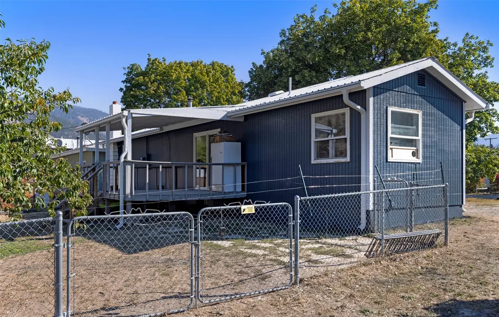 500 3rd Avenue E Superior MT 59872