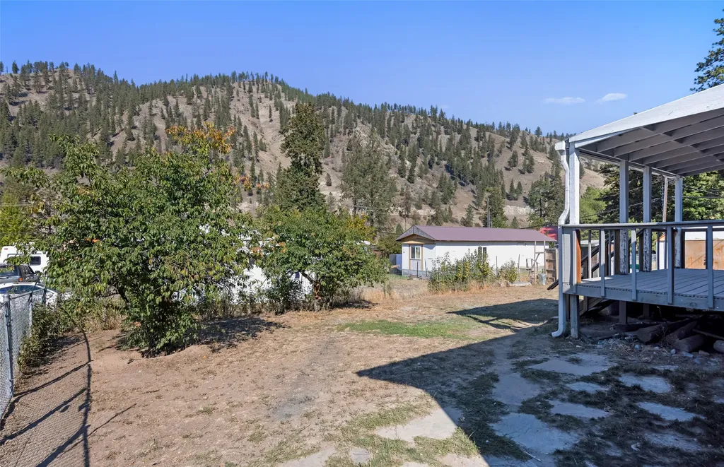 500 3rd Avenue E Superior MT 59872