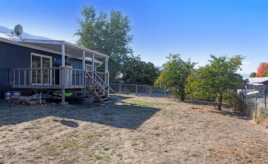 500 3rd Avenue E Superior MT 59872