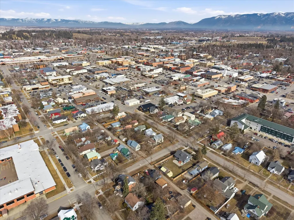 442 2nd Avenue W Kalispell MT 59901