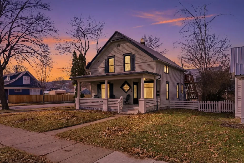 442 2nd Avenue W Kalispell MT 59901