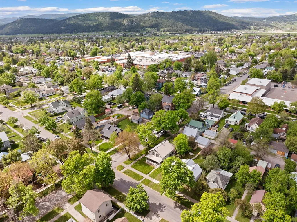 442 2nd Avenue W Kalispell MT 59901
