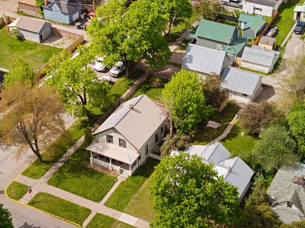 442 2nd Avenue W Kalispell MT 59901