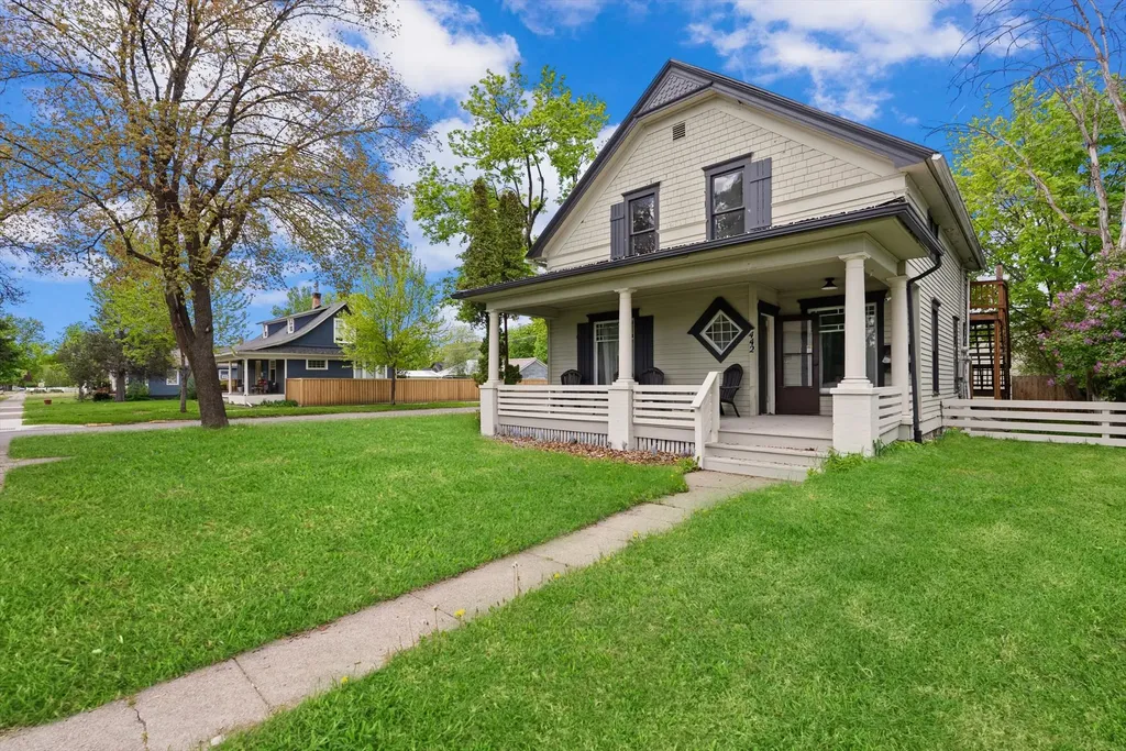 442 2nd Avenue W Kalispell MT 59901