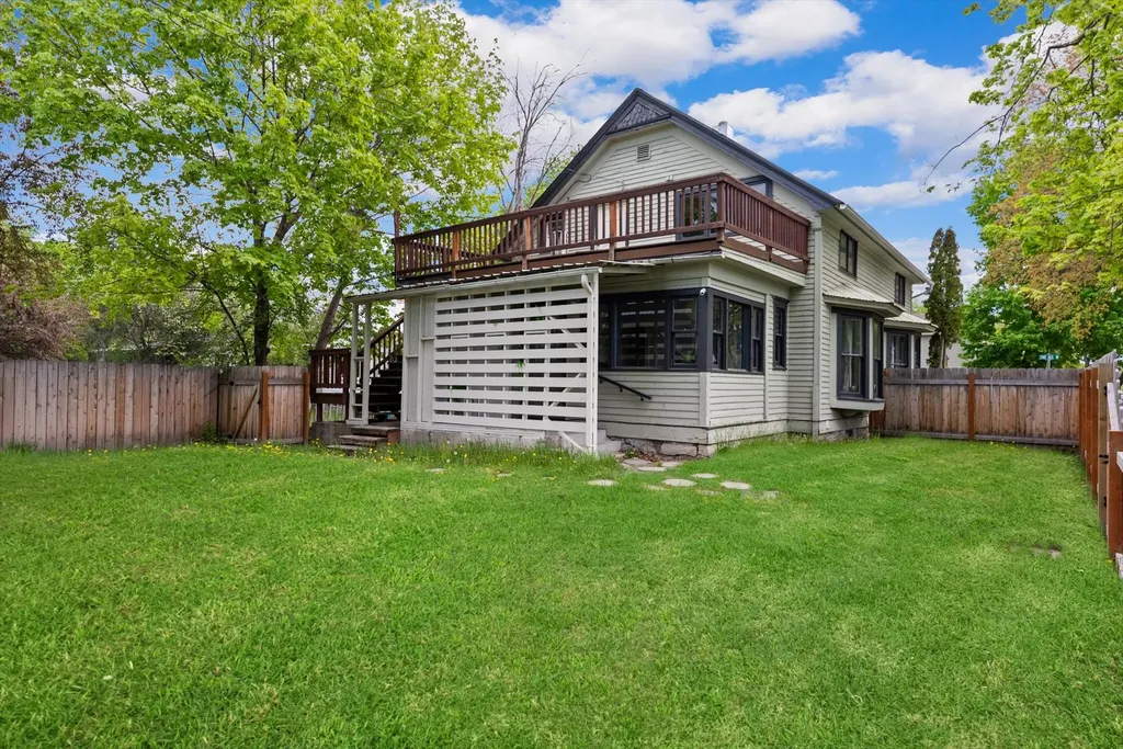 442 2nd Avenue W Kalispell MT 59901