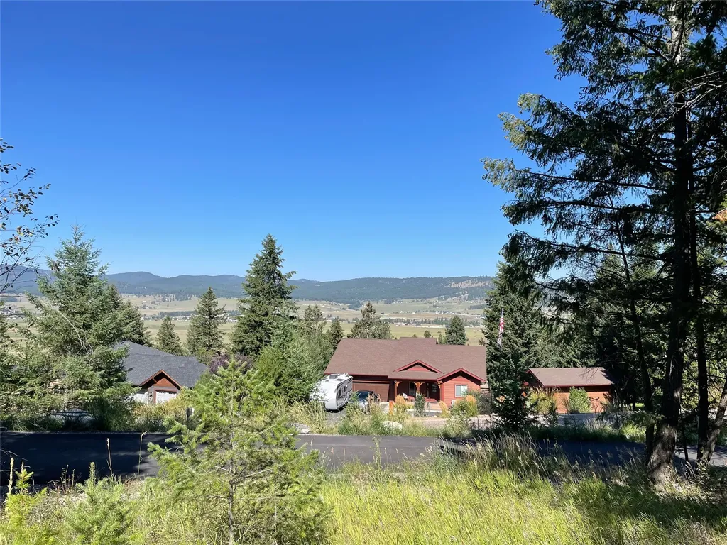 182 Walking Coyote Drive Kalispell MT 59901
