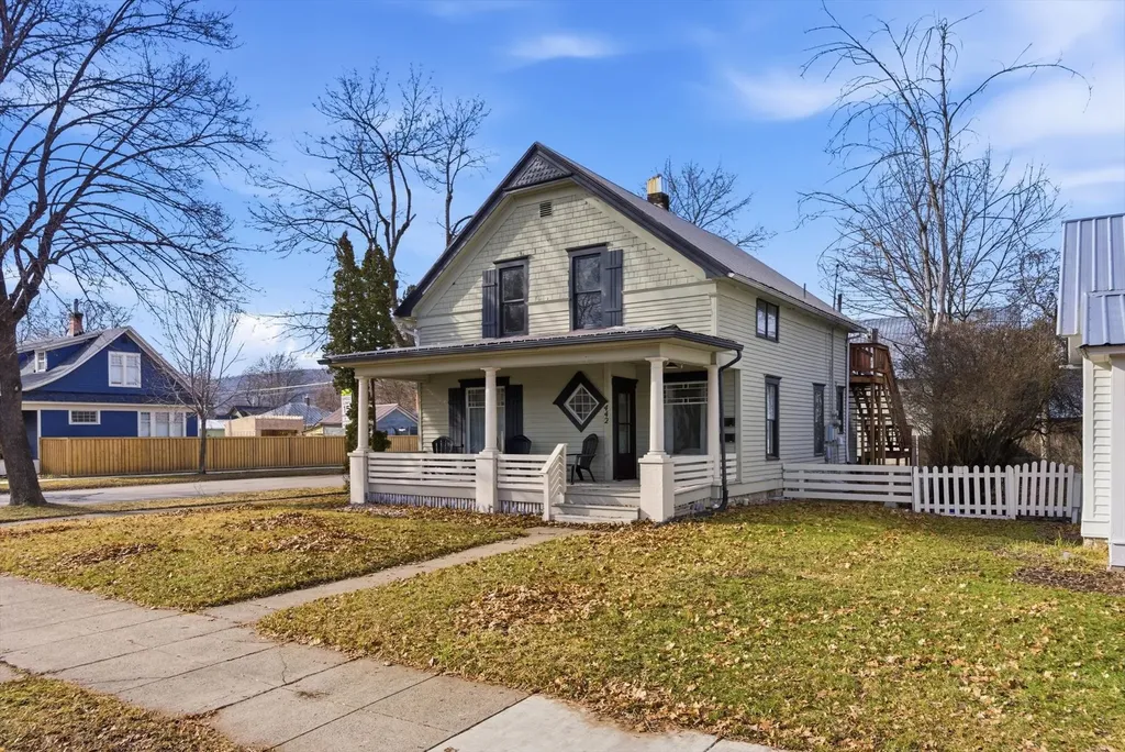 442 2nd Avenue W Kalispell MT 59901