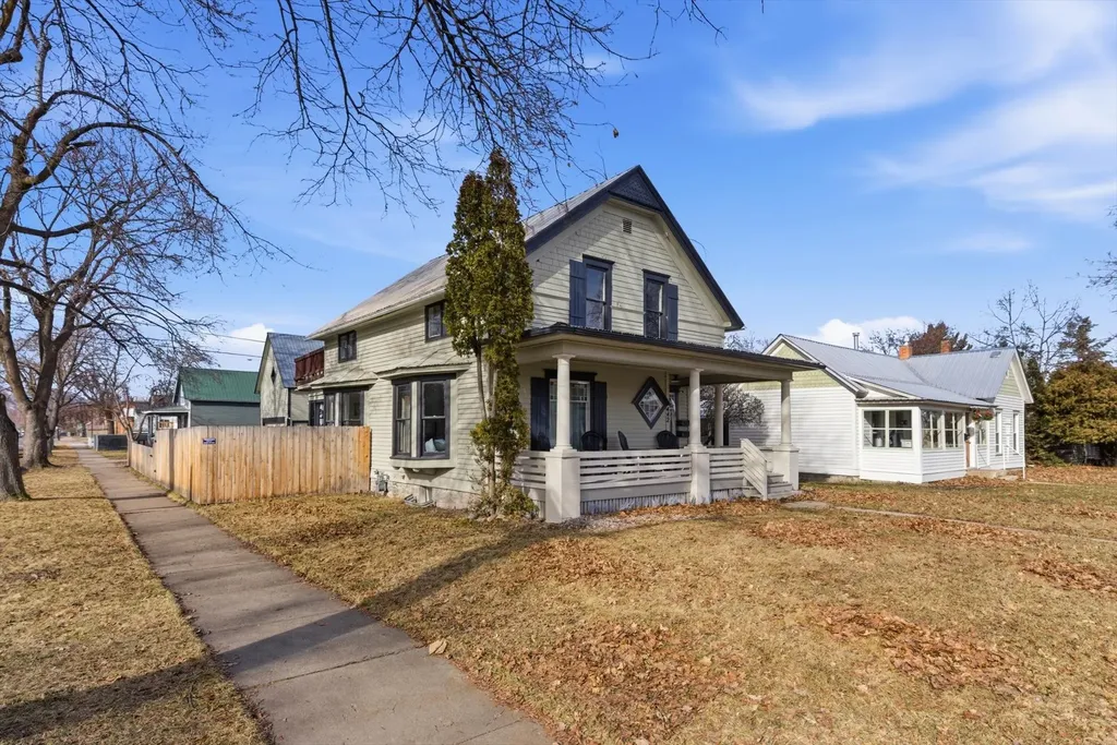 442 2nd Avenue W Kalispell MT 59901