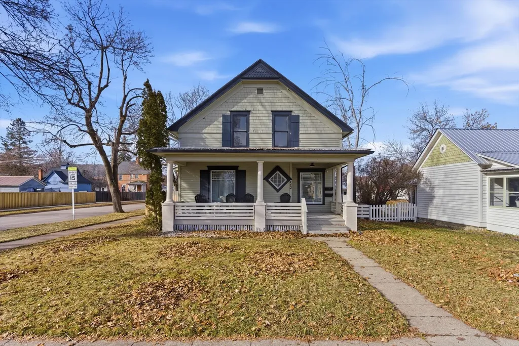 442 2nd Avenue W Kalispell MT 59901