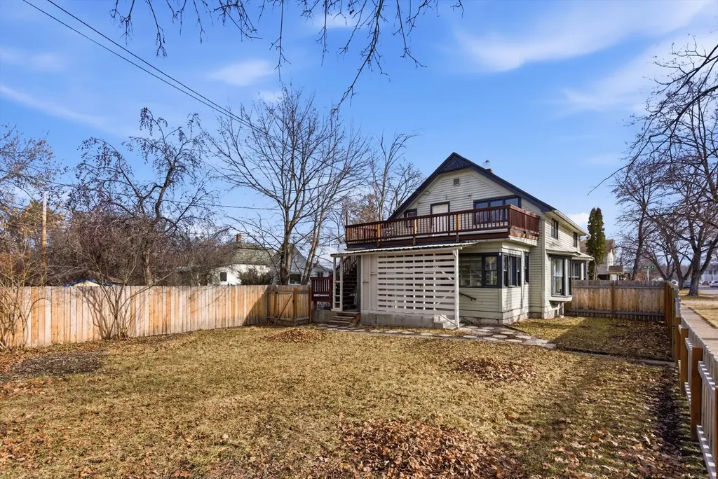 442 2nd Avenue W Kalispell MT 59901